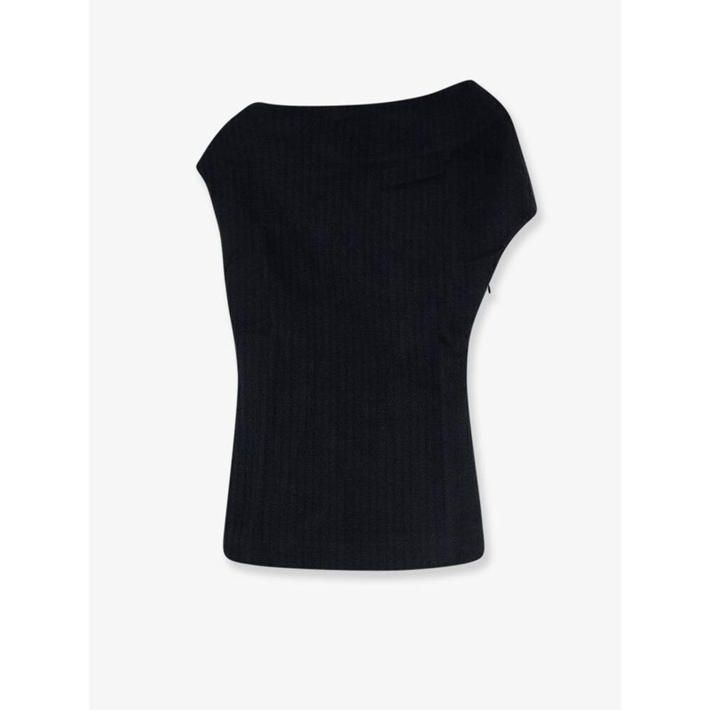 Toteme Women Organic Cotton Top